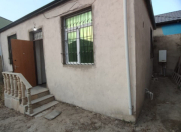 Satılır 2 otaqlı 50 m2 həyət evi Maştağa