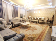 Satılır 4 otaqlı 208 m2 yeni tikili Ayna Sultanova heykəli