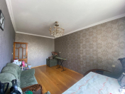 Satılır 4 otaqlı 100 m2 köhnə tikili Xətai r.