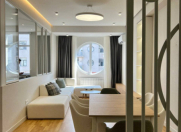 Satılır 3 otaqlı 107 m2 yeni tikili Nəsimi r.