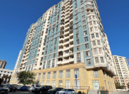 Satılır 2 otaqlı 75 m2 yeni tikili Gənclik m.