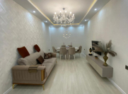 Satılır 5 otaqlı 130 m2 bağ evi Binəqədi r.