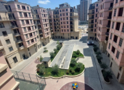 Satılır 4 otaqlı 145 m2 yeni tikili Bakı
