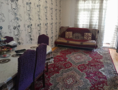 Satılır 3 otaqlı 50 m2 köhnə tikili Nəsimi m.