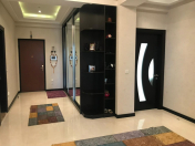 Satılır 3 otaqlı 147 m2 yeni tikili Nəsimi r.