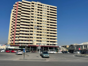 Satılır 3 otaqlı 100 m2 yeni tikili Biləcəri