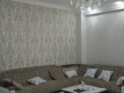 Satılır 2 otaqlı 97 m2 yeni tikili Yeni Yasamal