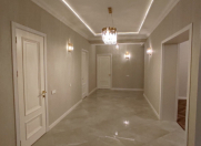 Satılır 3 otaqlı 145 m2 yeni tikili 20 yanvar m.