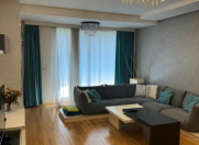 İcarəyə verilir 3 otaqlı 150 m2 yeni tikili 28 May m.