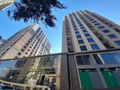 Satılır 2 otaqlı 70 m2 yeni tikili Gənclik m.