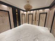 Satılır 4 otaqlı 210 m2 yeni tikili 28 May m.