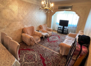 Satılır 3 otaqlı 90 m2 köhnə tikili Nəriman Nərimanov m.