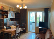 Satılır 3 otaqlı 85 m2 köhnə tikili Gənclik m.