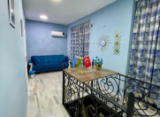 İcarəyə verilir 2 otaqlı 52 m2 obyekt Elmlər Akademiyası m.