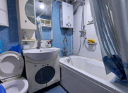 Satılır 3 otaqlı 75 m2 köhnə tikili İnşaatçılar m.