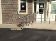 İcarəyə verilir 2 otaqlı 45 m2 ofis 8 km