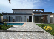 Satılır 4 otaqlı 220 m2 bağ evi Mərdəkan