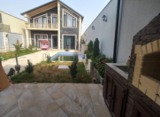 İcarəyə verilir 4 otaqlı 200 m2 bağ evi Mərdəkan