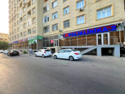 İcarəyə verilir 2 otaqlı 130 m2 obyekt Badamdar