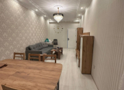 Satılır 2 otaqlı 73 m2 yeni tikili Təfəkkür Universiteti