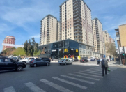 Satılır 3 otaqlı 158 m2 yeni tikili Nəsimi r.