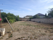 Satılır 8 sot torpaq Novxanı