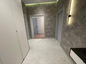Satılır 4 otaqlı 118.5 m2 yeni tikili Asan Xidmət-1