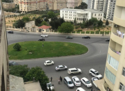 Satılır 2 otaqlı 60 m2 köhnə tikili Əhmədli