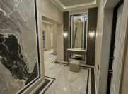 Satılır 3 otaqlı 100 m2 yeni tikili Nərimanov heykəli