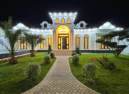 Satılır 6 otaqlı 330 m2 bağ evi Mərdəkan