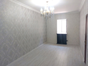 Satılır 1 otaqlı 30 m2 köhnə tikili Nizami m.