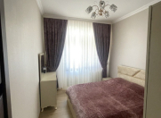 Satılır 4 otaqlı 94 m2 yeni tikili Abşeron r.