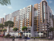 Satılır 2 otaqlı 82 m2 yeni tikili Neftçilər m.