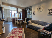 Satılır 3 otaqlı 106 m2 yeni tikili Hüseyn Cavid parkı