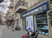 Satılır 3 otaqlı 120 m2 obyekt 28 May m.