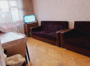 Satılır 4 otaqlı 100 m2 köhnə tikili Hövsan