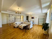 Satılır 3 otaqlı 170 m2 yeni tikili Gənclik m.