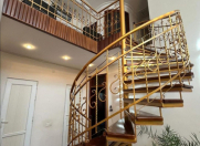 Satılır 5 otaqlı 295 m2 həyət evi 7 mkr