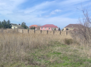 Satılır 11.5 sot torpaq Sumqayıt