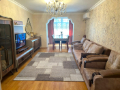 Satılır 3 otaqlı 80 m2 köhnə tikili Neftçilər m.