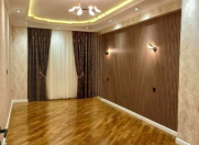 Satılır 4 otaqlı 200 m2 yeni tikili 8 mkr