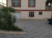 Satılır 4 otaqlı 150 m2 həyət evi Sulutəpə