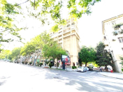 Satılır 4 otaqlı 125 m2 köhnə tikili Sahil m.