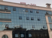 İcarəyə verilir 4 otaqlı 110 m2 ofis Elit ticarət mərkəzi