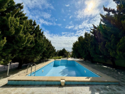 İcarəyə verilir 6 otaqlı 200 m2 bağ evi Sea Breeze Resort