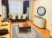 İcarəyə verilir 3 otaqlı 110 m2 yeni tikili Əhmədli