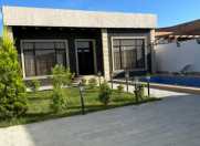 İcarəyə verilir 4 otaqlı 150 m2 bağ evi Mərdəkan