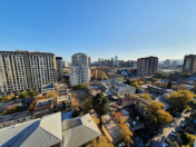 İcarəyə verilir 2 otaqlı 107 m2 yeni tikili Nəriman Nərimanov m.