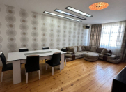 Satılır 2 otaqlı 85 m2 yeni tikili Əhmədli