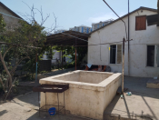 Satılır 3 otaqlı 80 m2 həyət evi Bakıxanov
